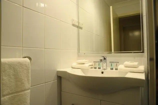 Standard Oda, 2 Tek Kişilik Yatak (Motel 3 Nights)