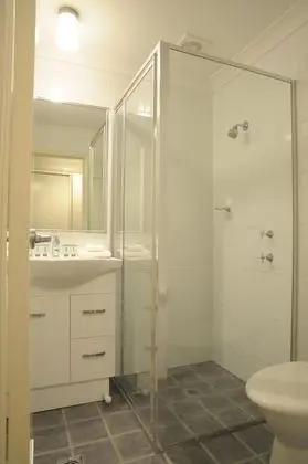 Standard Oda, 2 Tek Kişilik Yatak (Motel 3 Nights)