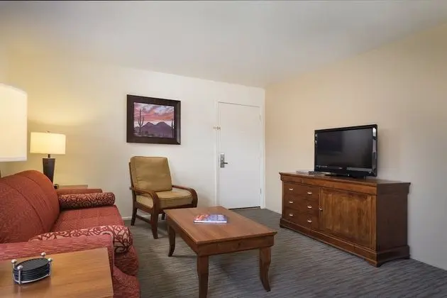 Daire, 1 Yatak Odası, Mutfak