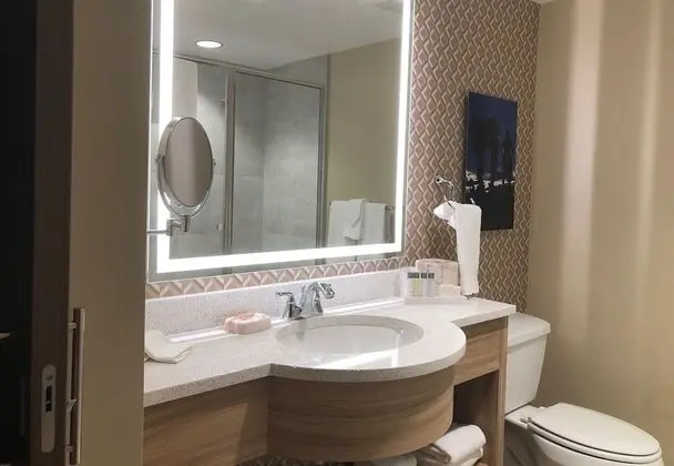 Standard Oda, 1 En Büyük (King) Boy Yatak, Göl Manzaralı