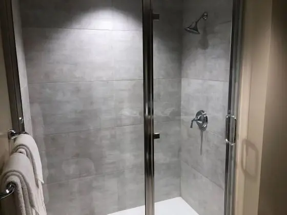 Standard Tek Büyük Yataklı Oda, 2 Büyük (Queen) Boy Yatak, Göl Manzaralı