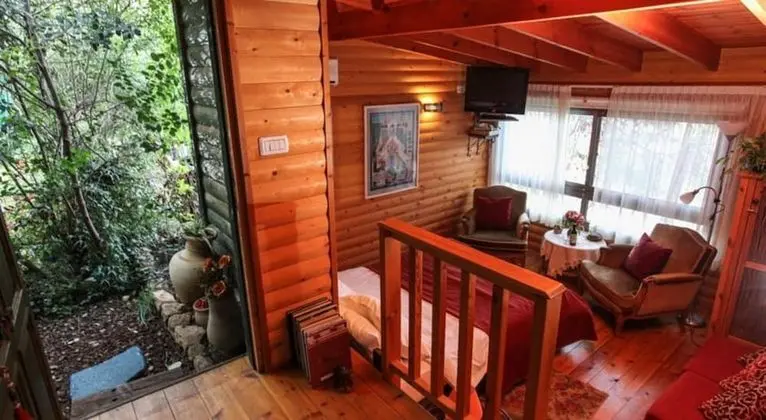 Bungalov