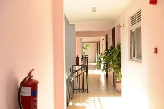 Oda, 1 Yatak Odası, Sigara İçilebilir