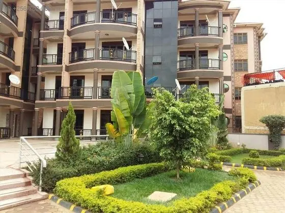 Apart Daire, 1 Yatak Odası, Balkon