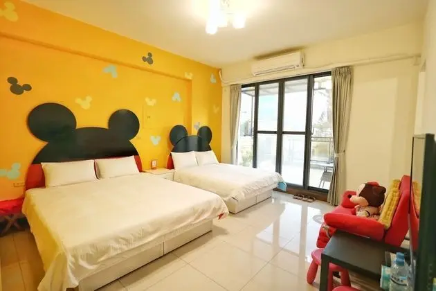 Signature Villa