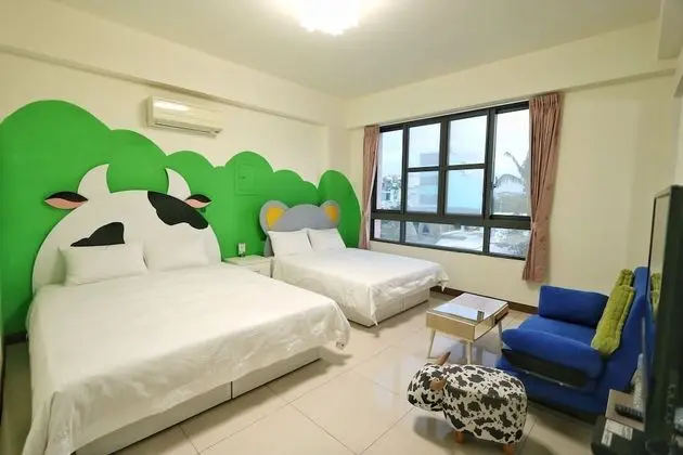 Signature Villa