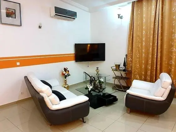 Panoramic Çatı Katı Süiti (Penthouse)