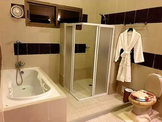 Panoramic Çatı Katı Süiti (Penthouse)