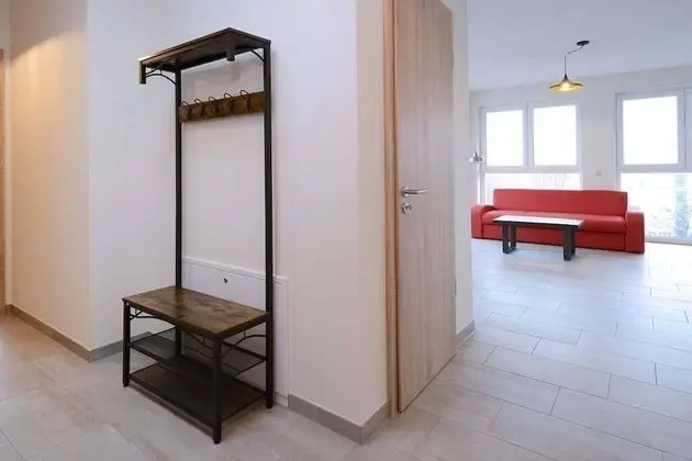 Deluxe Apart Daire
