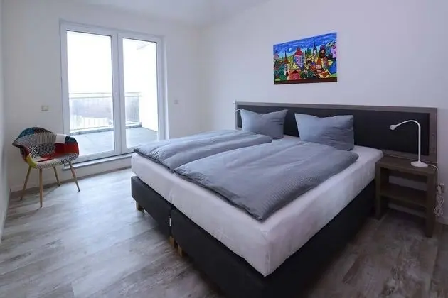 Design Apart Daire
