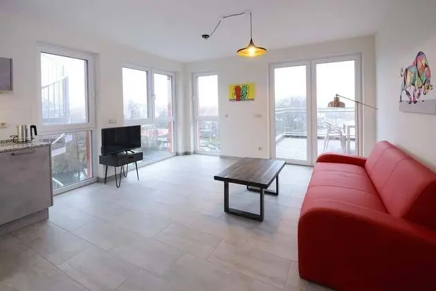 Design Apart Daire