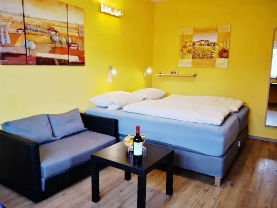 Comfort Stüdyo
