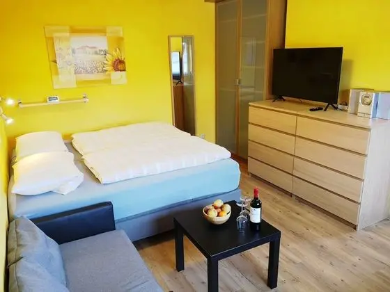 Comfort Stüdyo