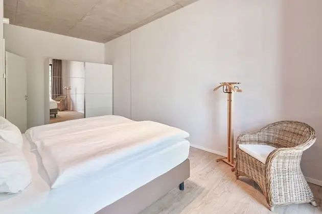 Apart Daire (01, excl. 82,50 Euro cleaning fee)