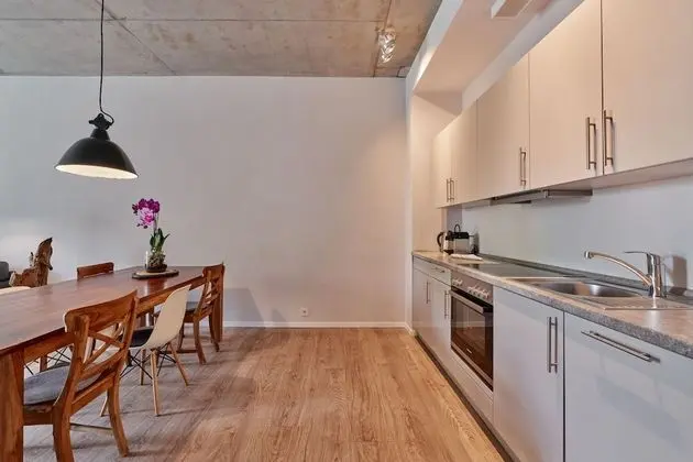 Apart Daire (01, excl. 82,50 Euro cleaning fee)