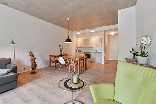 Apart Daire (01, excl. 82,50 Euro cleaning fee)
