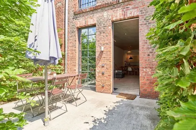 Apart Daire (01, excl. 82,50 Euro cleaning fee)