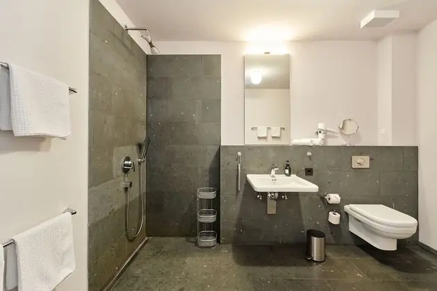 Apart Daire (01, excl. 82,50 Euro cleaning fee)