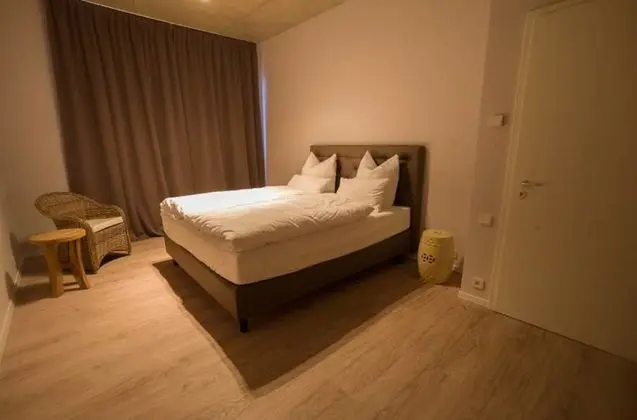 Apart Daire (01, excl. 82,50 Euro cleaning fee)