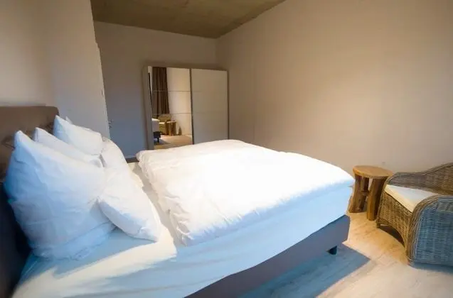 Apart Daire (01, excl. 82,50 Euro cleaning fee)