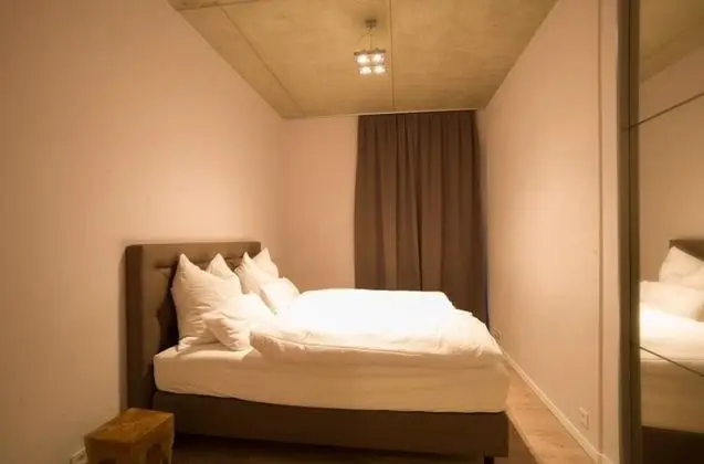 Apart Daire (01, excl. 82,50 Euro cleaning fee)