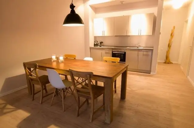 Apart Daire (01, excl. 82,50 Euro cleaning fee)