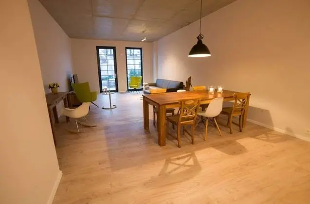 Apart Daire (01, excl. 82,50 Euro cleaning fee)