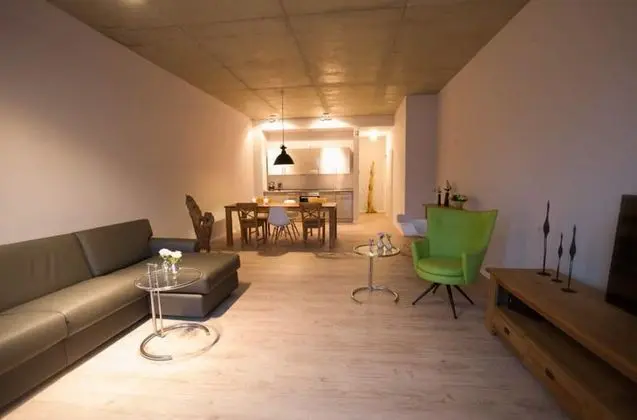 Apart Daire (01, excl. 82,50 Euro cleaning fee)