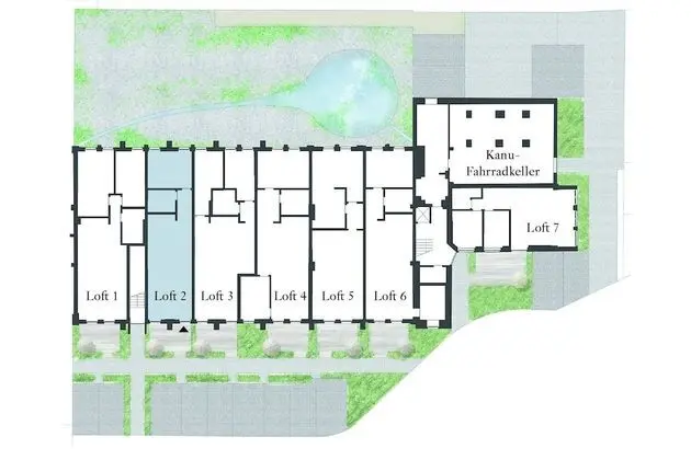 Apart Daire (01, excl. 82,50 Euro cleaning fee)