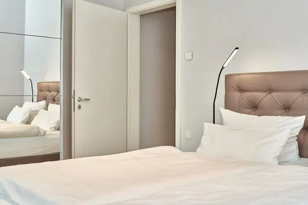 Apart Daire (02,  excl. 62,50 Euro € cleaning fee)