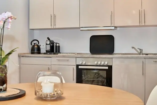 Apart Daire (02,  excl. 62,50 Euro € cleaning fee)
