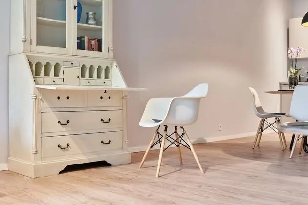 Apart Daire (02,  excl. 62,50 Euro € cleaning fee)
