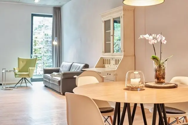 Apart Daire (02,  excl. 62,50 Euro € cleaning fee)
