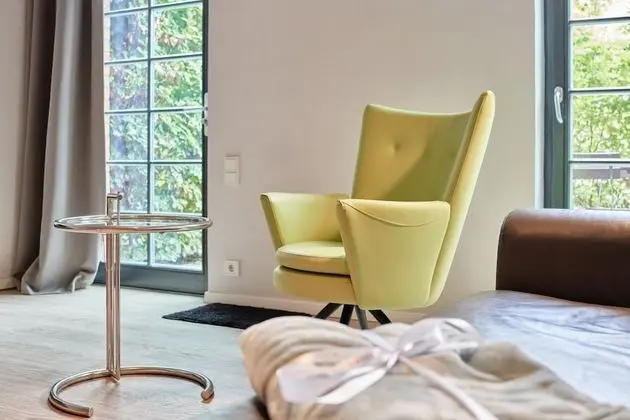 Apart Daire (02,  excl. 62,50 Euro € cleaning fee)