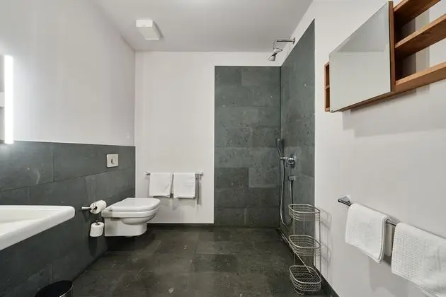 Apart Daire (02,  excl. 62,50 Euro € cleaning fee)