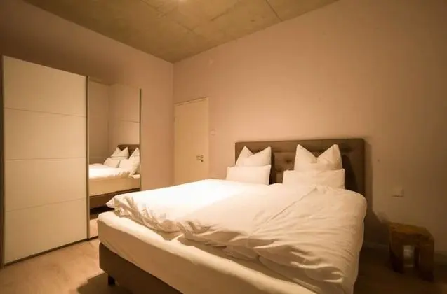 Apart Daire (02,  excl. 62,50 Euro € cleaning fee)