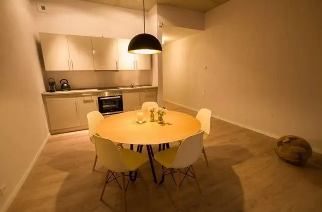 Apart Daire (02,  excl. 62,50 Euro € cleaning fee)