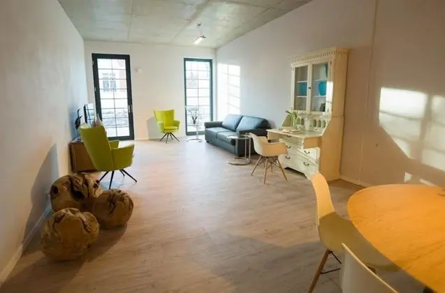 Apart Daire (02,  excl. 62,50 Euro € cleaning fee)