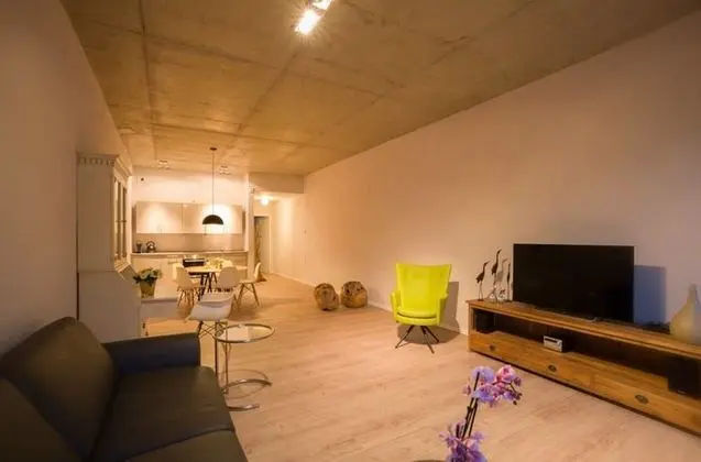 Apart Daire (02,  excl. 62,50 Euro € cleaning fee)