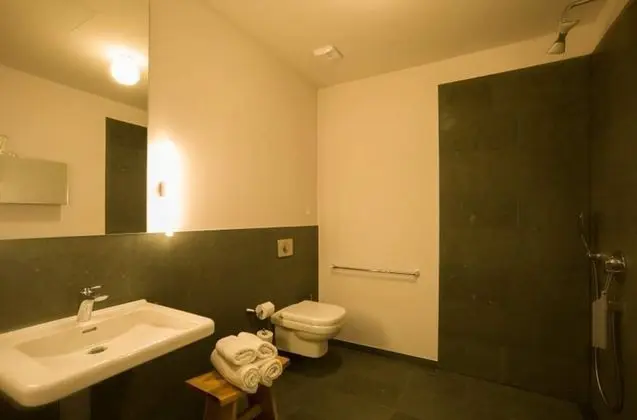 Apart Daire (02,  excl. 62,50 Euro € cleaning fee)
