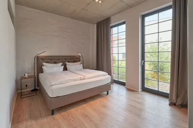 Apart Daire (Spa Loft, 05 excl 82,50  cleaning fee)