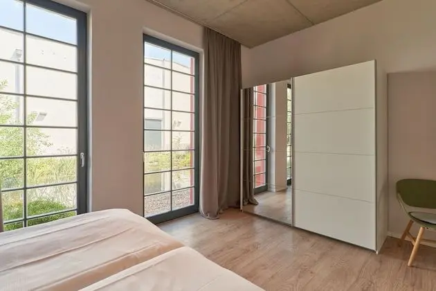 Apart Daire (Spa Loft, 05 excl 82,50  cleaning fee)