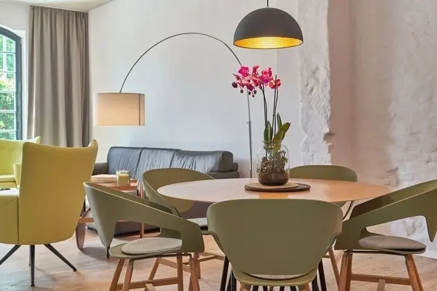 Apart Daire (Spa Loft, 05 excl 82,50  cleaning fee)