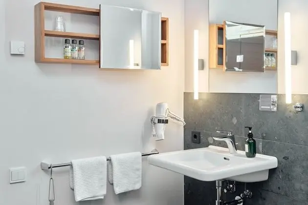 Apart Daire (Spa Loft, 05 excl 82,50  cleaning fee)