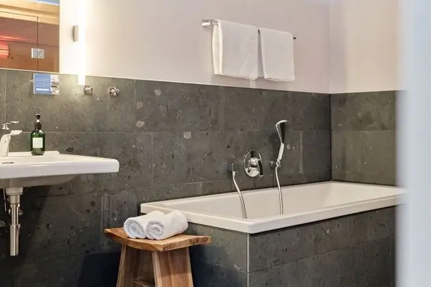 Apart Daire (Spa Loft, 05 excl 82,50  cleaning fee)