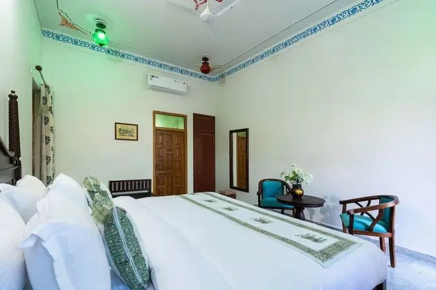 Deluxe Oda