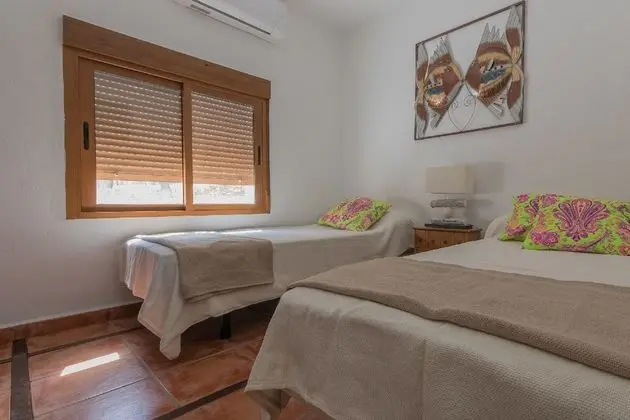 Basic Villa, 6 Yatak Odası, Kişiye Özel Havuzlu