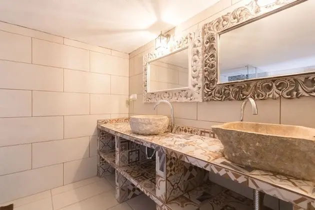 Basic Villa, 6 Yatak Odası, Kişiye Özel Havuzlu