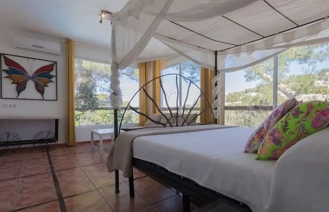 Basic Villa, 6 Yatak Odası, Kişiye Özel Havuzlu