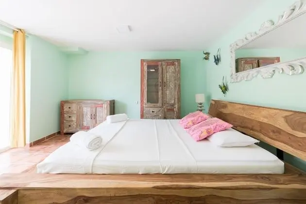 Basic Villa, 6 Yatak Odası, Kişiye Özel Havuzlu